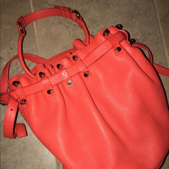 Alexander Wang Handbags - Alexander Wang Diego Bucket Bag